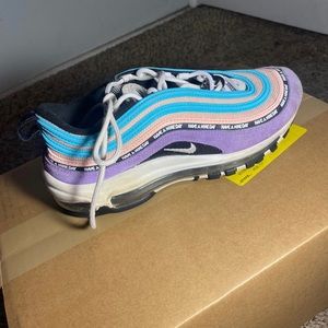 Womens nike 97.